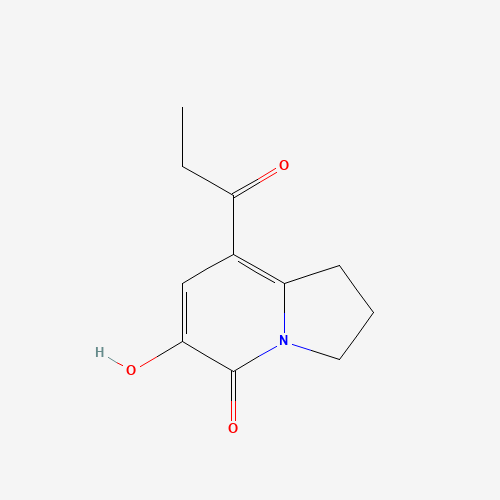 FT-0721196 CAS:939411-20-8 chemical structure