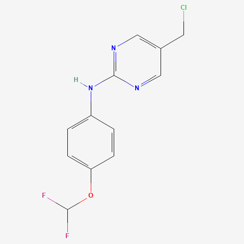 FT-0721204 CAS:1446353-68-9 chemical structure