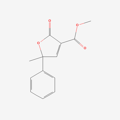 FT-0721206 CAS:67498-41-3 chemical structure