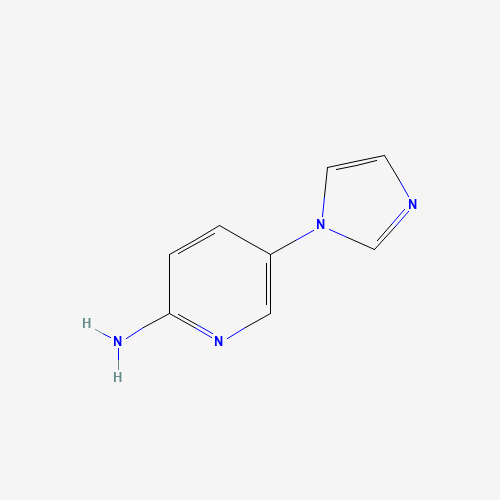 FT-0721207 CAS:935547-73-2 chemical structure