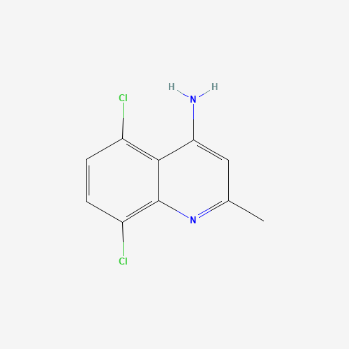 FT-0721210 CAS:917562-04-0 chemical structure