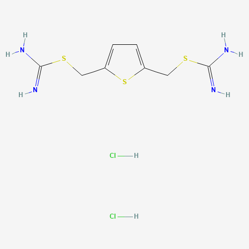 FT-0721216 CAS:2076-91-7 chemical structure