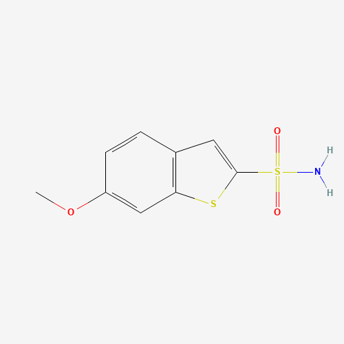 FT-0721234 CAS:96803-87-1 chemical structure