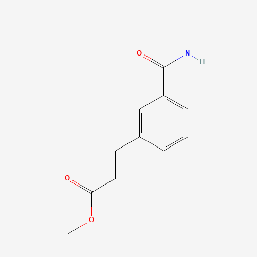 FT-0721236 CAS:1035271-72-7 chemical structure