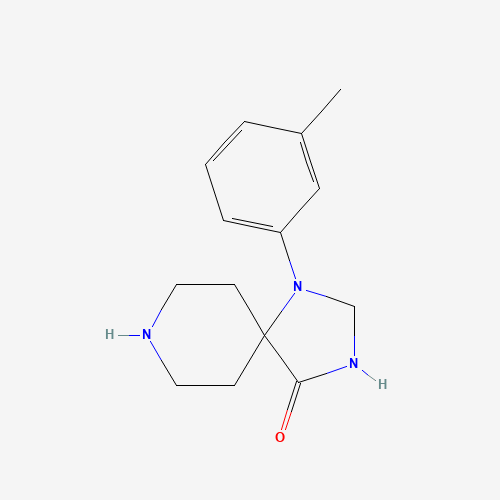 FT-0721237 CAS:1023-86-5 chemical structure