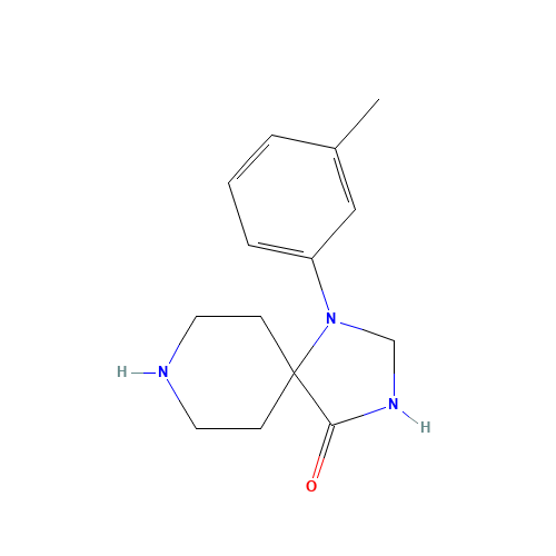 FT-0721237 CAS:1023-86-5 chemical structure