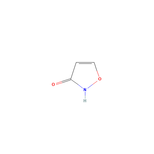 1,2-oxazol-3-one (CAS: 5777-20-8) - Related Chemical Product