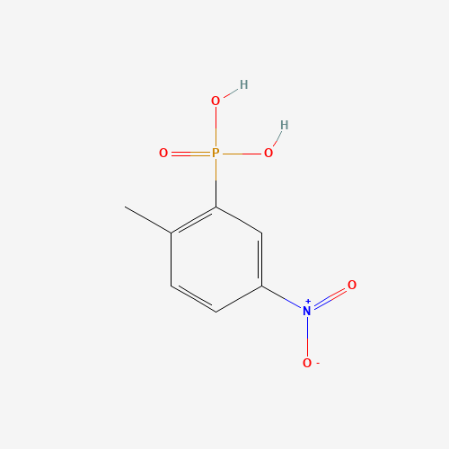 FT-0721244 CAS:100868-21-1 chemical structure