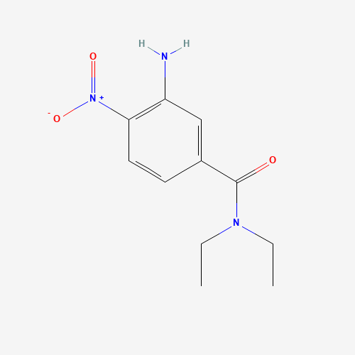FT-0721247 CAS:474020-77-4 chemical structure