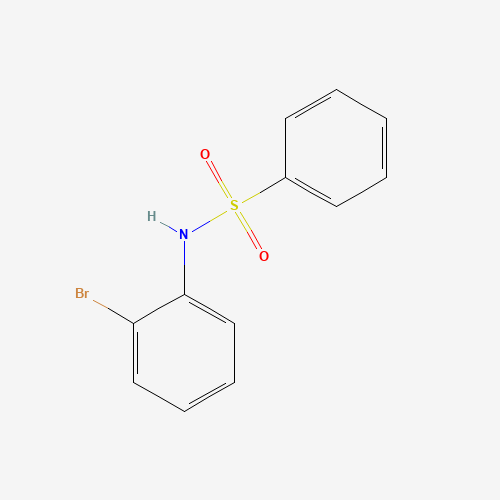 FT-0721249 CAS:21226-31-3 chemical structure