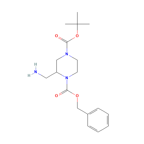 FT-0721256 CAS:317365-34-7 chemical structure