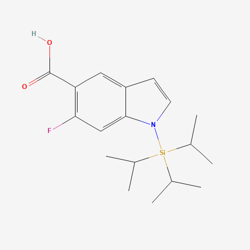 FT-0721267 CAS:908600-83-9 chemical structure