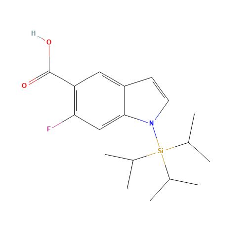 FT-0721267 CAS:908600-83-9 chemical structure