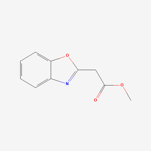 FT-0721268 CAS:75762-23-1 chemical structure