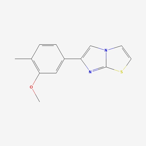 FT-0721269 CAS:1401515-03-4 chemical structure