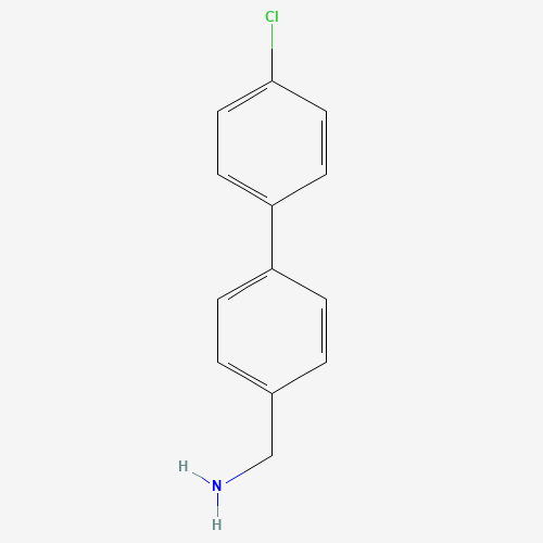 FT-0721271 CAS:15996-82-4 chemical structure