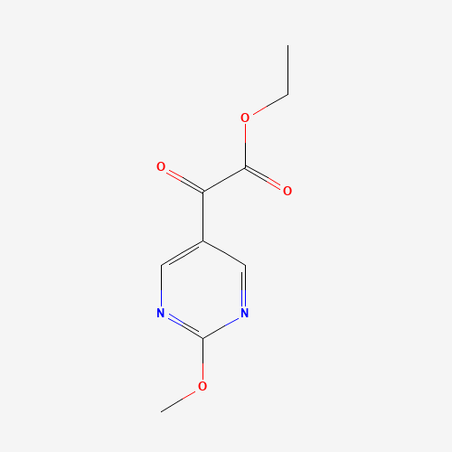 FT-0721275 CAS:1346597-52-1 chemical structure