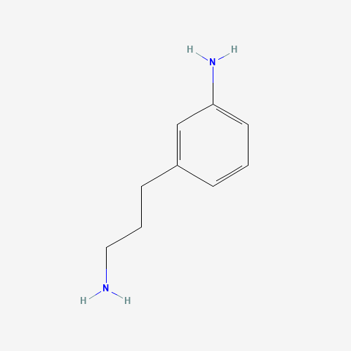 3-(3-aminopropyl)aniline (CAS: 332363-16-3) - Related Chemical Product