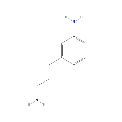 3-(3-aminopropyl)aniline (CAS: 332363-16-3) - Related Chemical Product