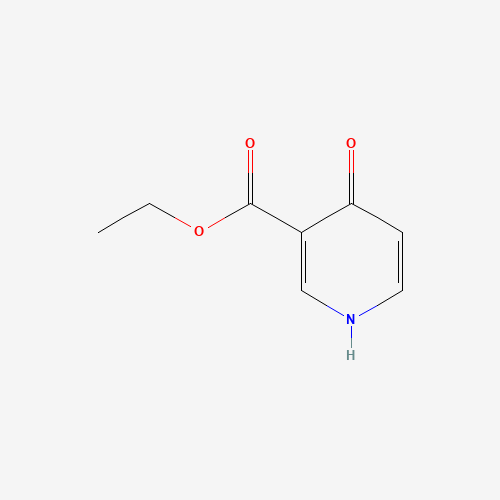 ethyl 4-oxo-1H-pyridine-3-carboxylate (CAS: 10177-34-1) - Related Chemical Product