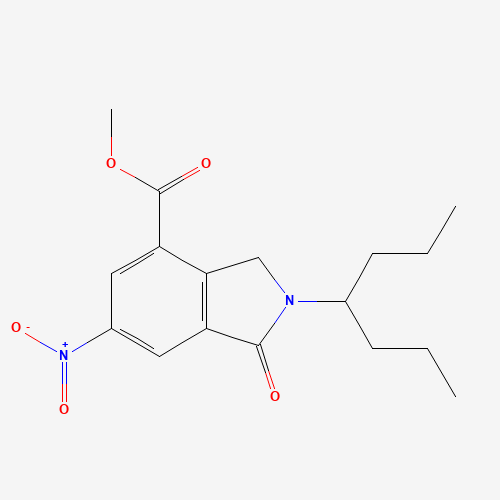 FT-0721301 CAS:1109230-32-1 chemical structure