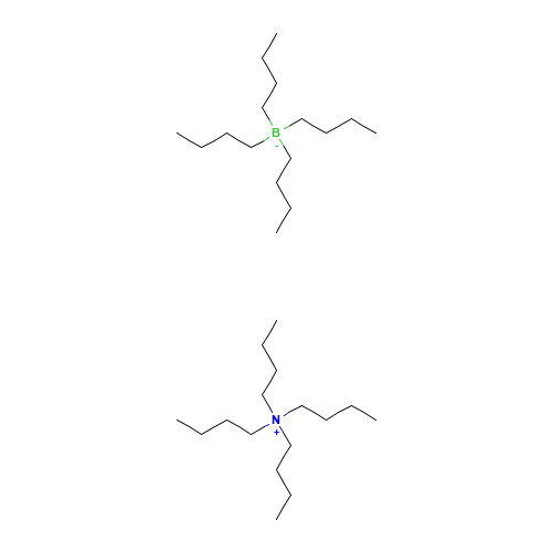 tetrabutylazanium;tetrabutylboranuide (CAS: 23231-91-6) - Related Chemical Product