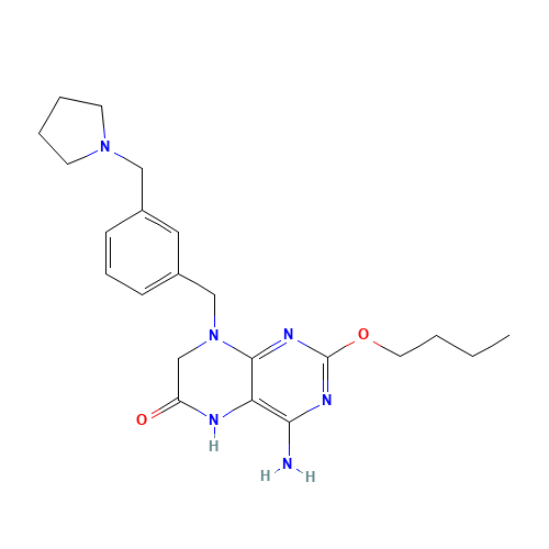 FT-0721305 CAS:1228585-88-3 chemical structure