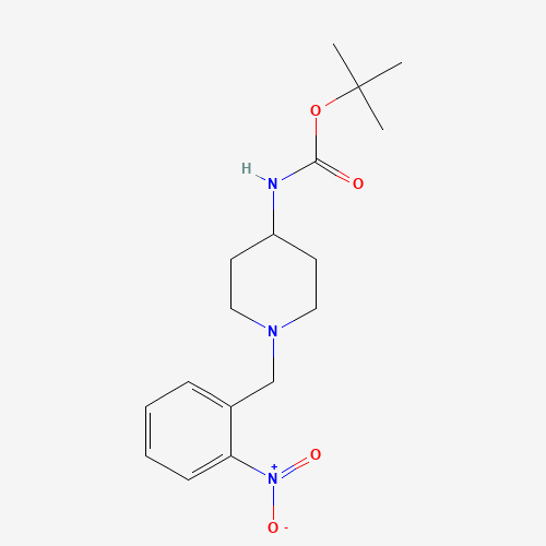 FT-0721306 CAS:1197156-35-6 chemical structure