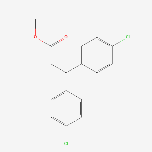 FT-0721318 CAS:55010-37-2 chemical structure