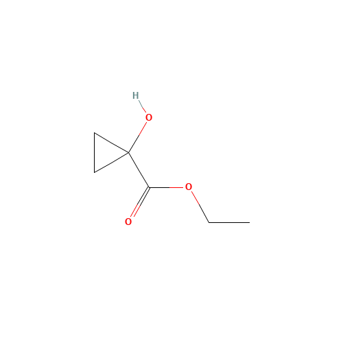 ethyl 1-hydroxycyclopropane-1-carboxylate (CAS: 137682-89-4) - Related Chemical Product