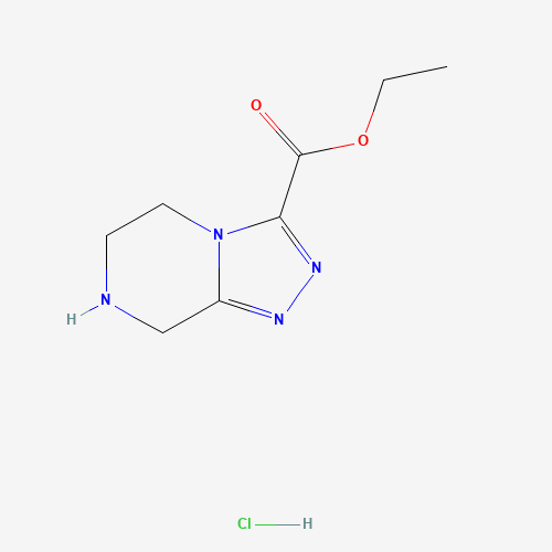 FT-0721367 CAS:1187830-58-5 chemical structure