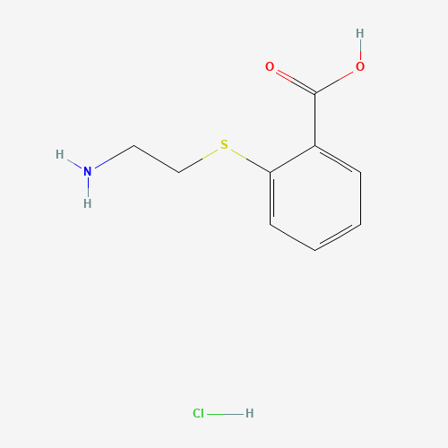 FT-0721370 CAS:14943-94-3 chemical structure