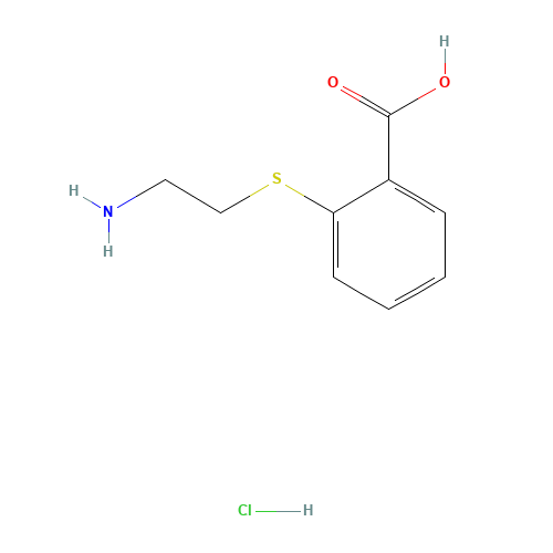 FT-0721370 CAS:14943-94-3 chemical structure
