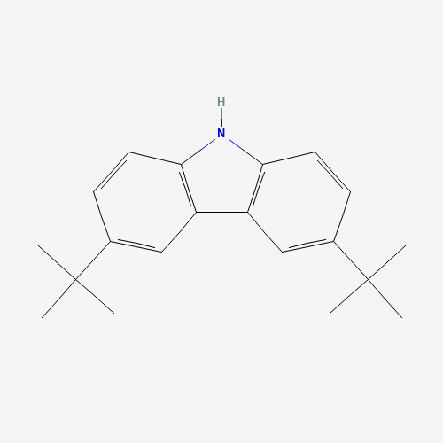 FT-0721373 CAS:37500-95-1 chemical structure