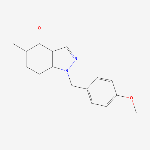 FT-0721374 CAS:1355249-10-3 chemical structure