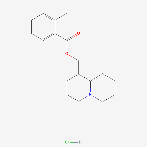 FT-0721380 CAS:70782-18-2 chemical structure
