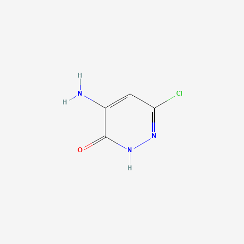 FT-0721385 CAS:14704-64-4 chemical structure