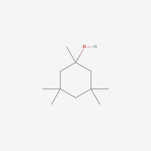 1,3,3,5,5-pentamethylcyclohexan-1-ol (CAS: 38490-33-4) - Related Chemical Product