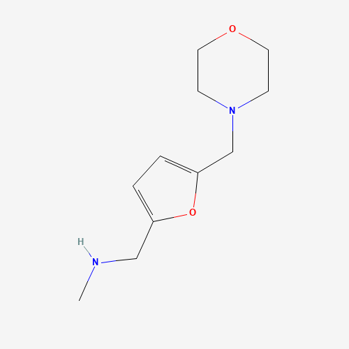 FT-0721393 CAS:893741-66-7 chemical structure