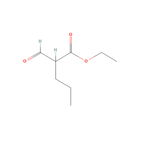 ethyl 2-formylpentanoate (CAS: 36873-43-5) - Related Chemical Product
