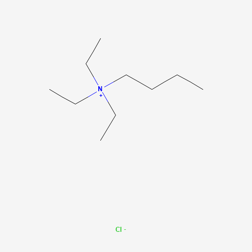 butyl(triethyl)azanium;chloride (CAS: 24344-65-8) - Related Chemical Product