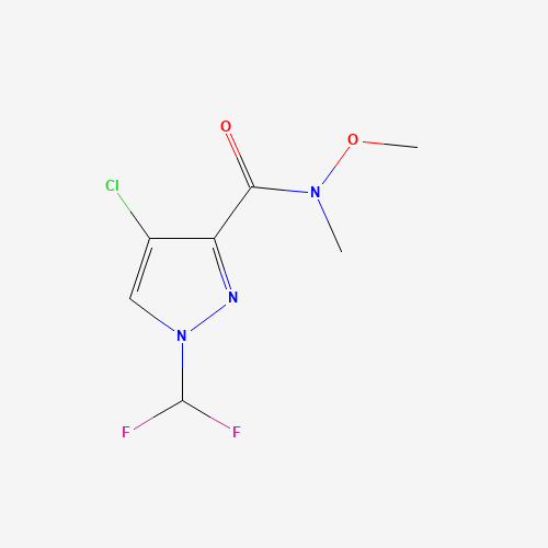 FT-0721416 CAS:1357098-10-2 chemical structure