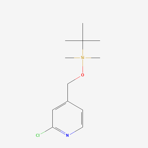 FT-0721427 CAS:787596-40-1 chemical structure