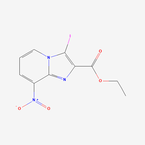 FT-0721429 CAS:885271-48-7 chemical structure