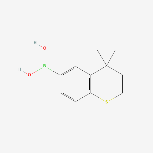 FT-0721443 CAS:220950-43-6 chemical structure