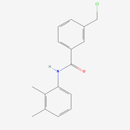 FT-0721448 CAS:183270-30-6 chemical structure