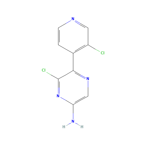 FT-0721467 CAS:925678-03-1 chemical structure