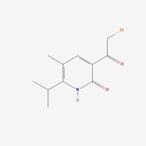 FT-0721483 CAS:727384-07-8 chemical structure
