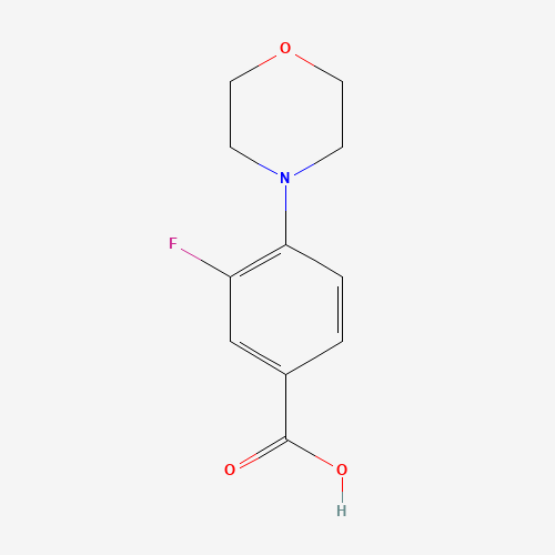 FT-0721492 CAS:588708-72-9 chemical structure