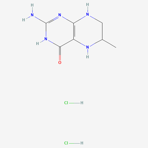 FT-0721495 CAS:69113-63-9 chemical structure
